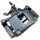 2017 Dodge Journey Brake Caliper 5